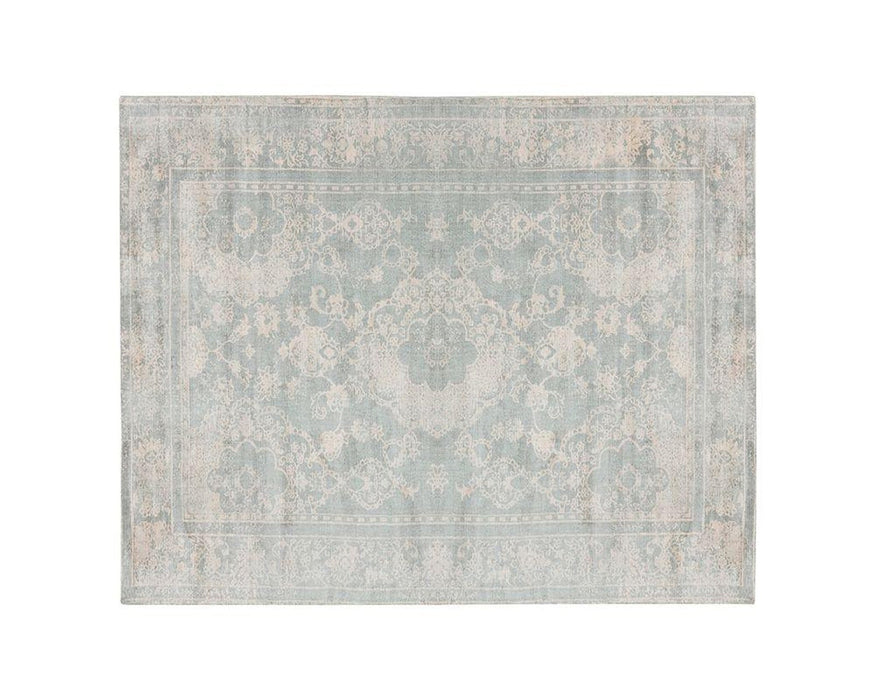 Sunpan Boca Hand-loomed Rug - Grey