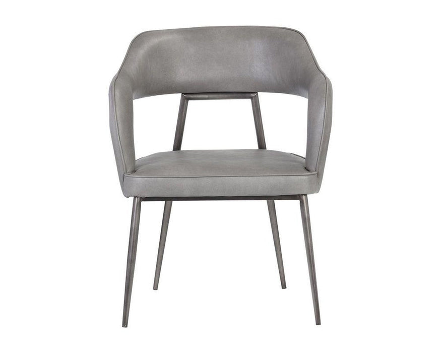 Sunpan Kenny Dining Armchair