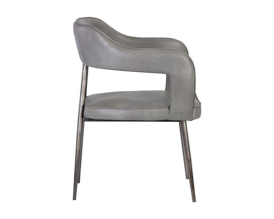 Sunpan Kenny Dining Armchair