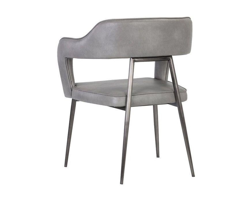 Sunpan Kenny Dining Armchair