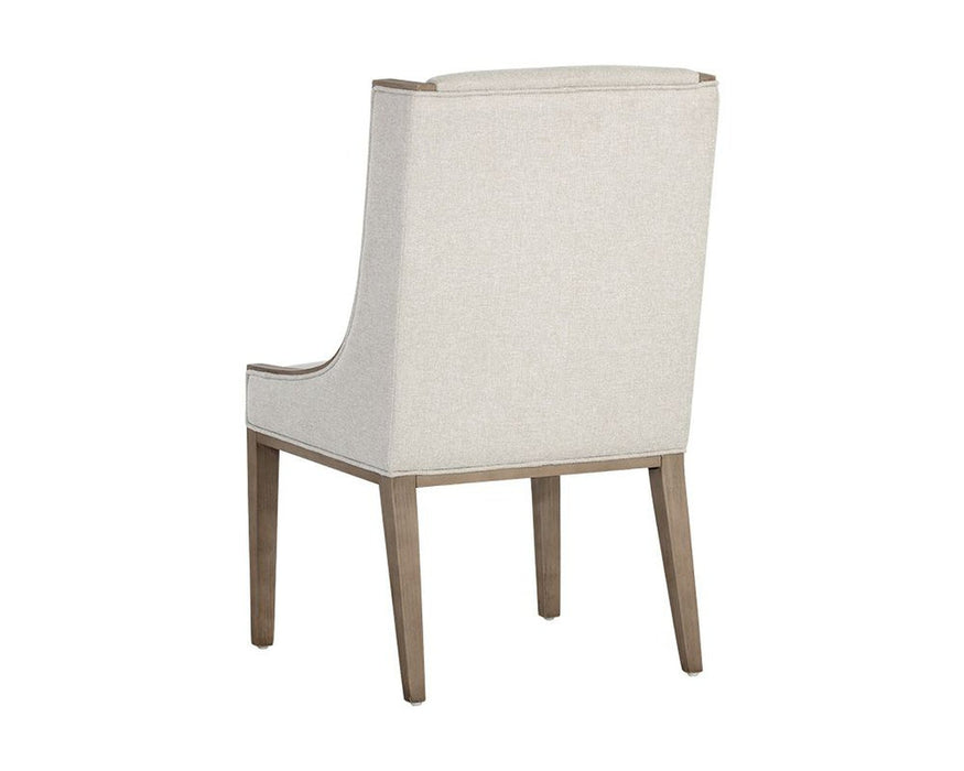 Sunpan Idalia Dining Chair