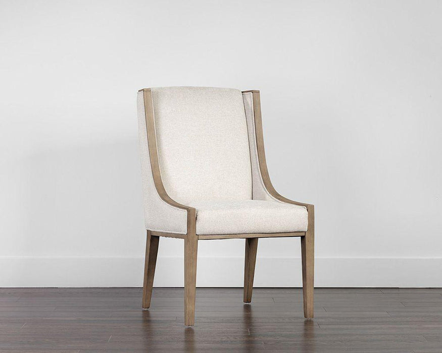 Sunpan Idalia Dining Chair