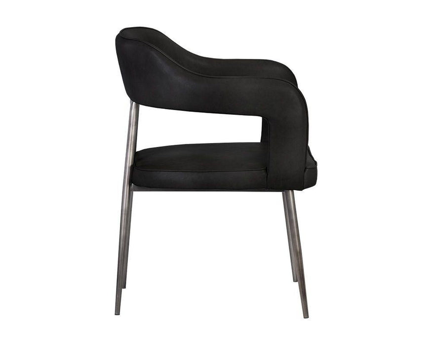 Sunpan Kenny Dining Armchair