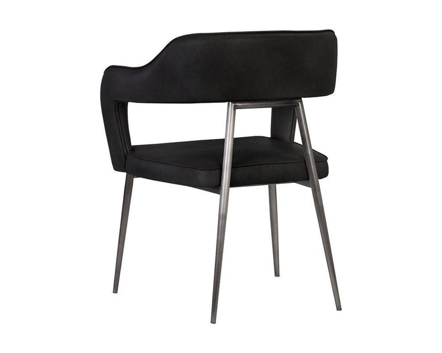 Sunpan Kenny Dining Armchair