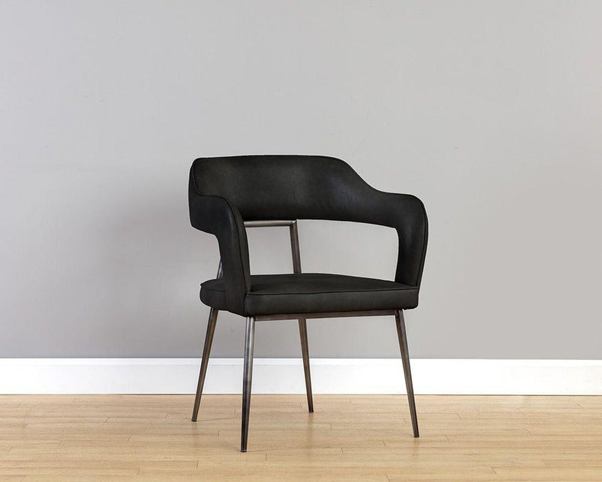 Sunpan Kenny Dining Armchair