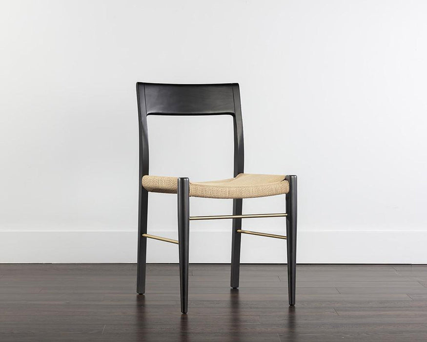Sunpan Bondi Dining Chair - Set of 2
