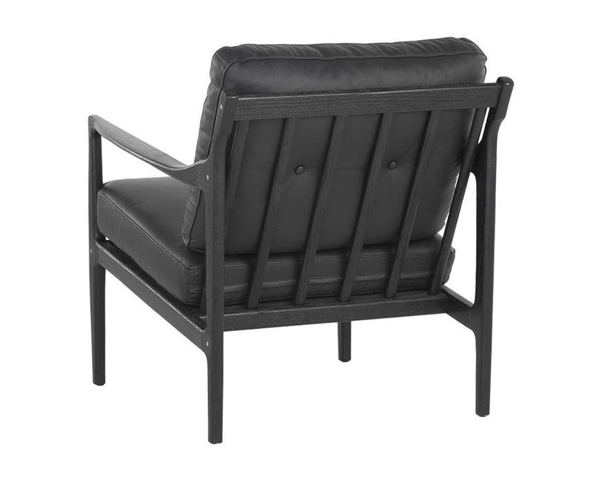 Sunpan Gilmore Lounge Chair