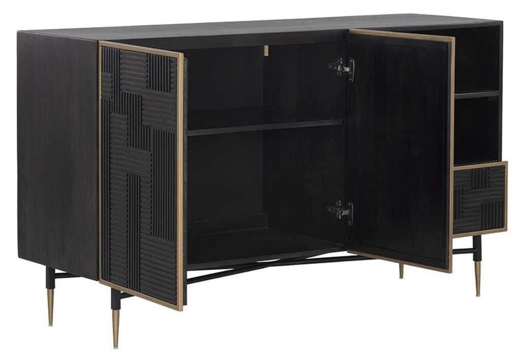 Sunpan Markwood Sideboard