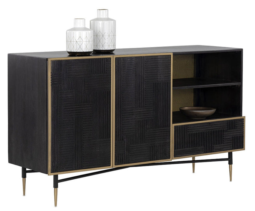 Sunpan Markwood Sideboard