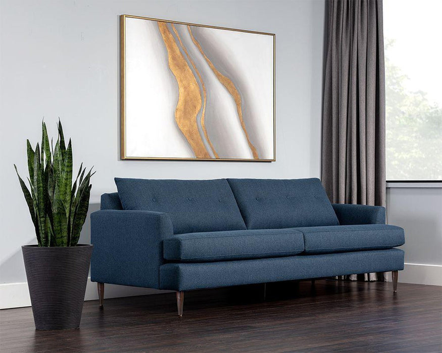 Sunpan Laurel Sofa