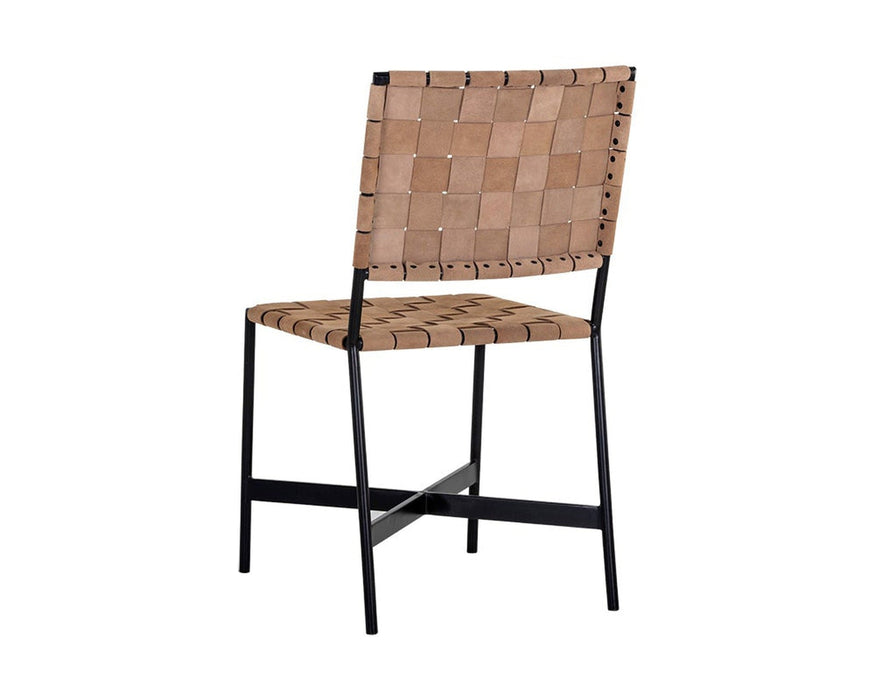 Sunpan Omari Dining Chair - Set of 2