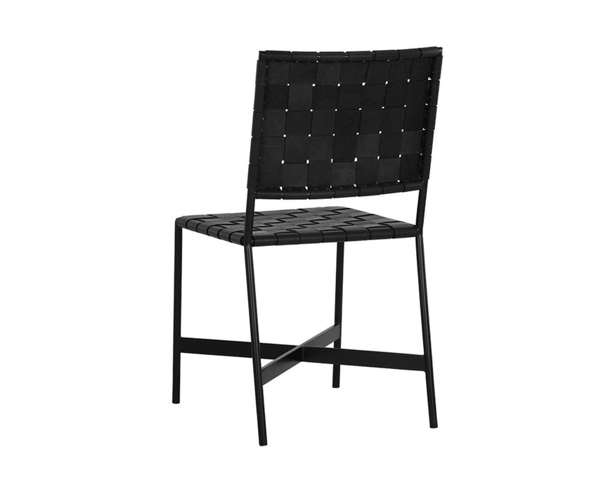 Sunpan Omari Dining Chair - Set of 2