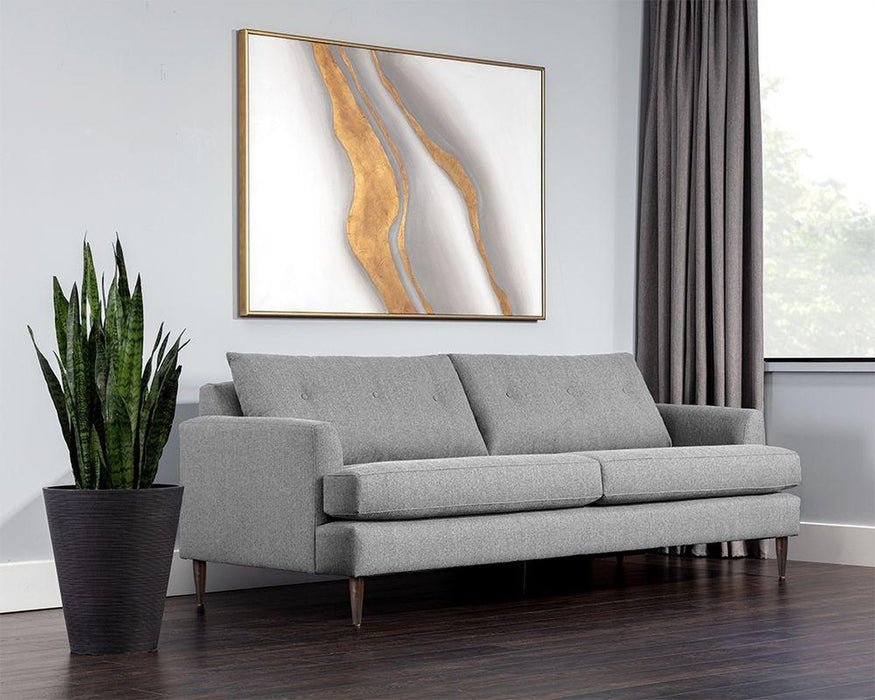 Sunpan Laurel Sofa