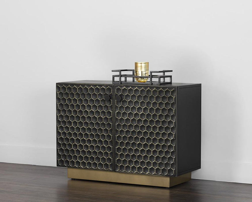 Sunpan Hive Sideboard