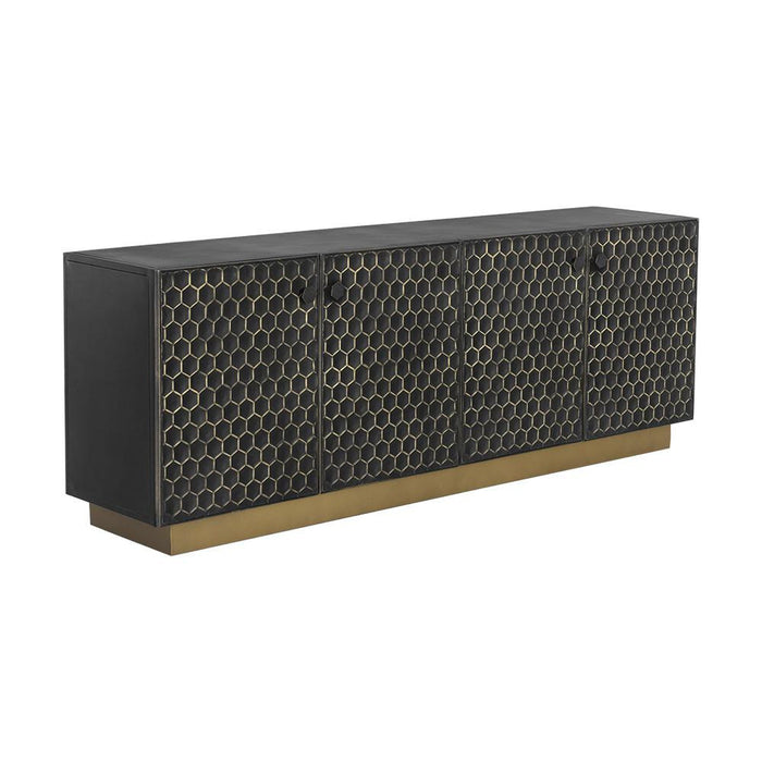 Sunpan Hive Sideboard