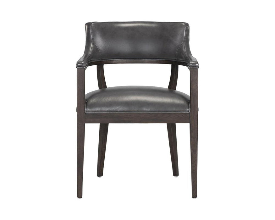 Sunpan Brylea Dining Armchair