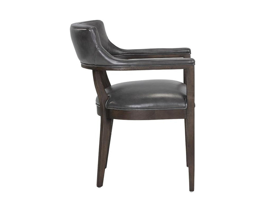 Sunpan Brylea Dining Armchair