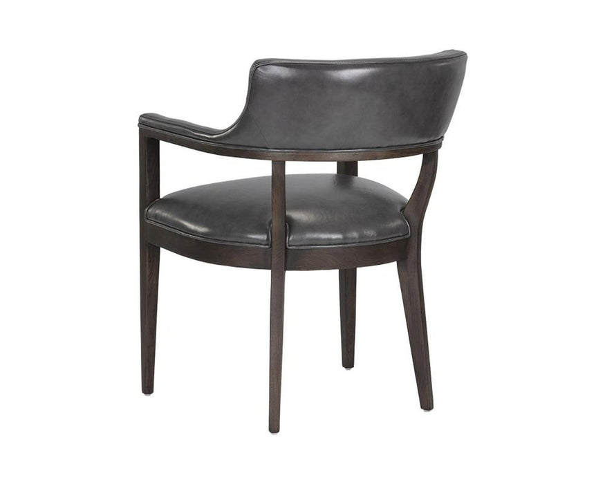 Sunpan Brylea Dining Armchair