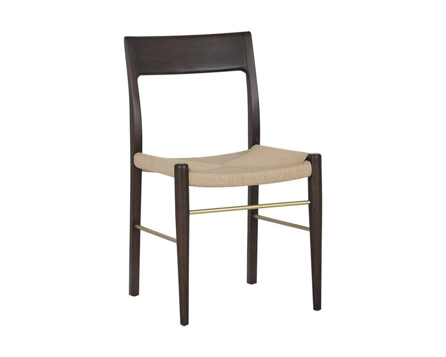 Sunpan Bondi Dining Chair - Set of 2