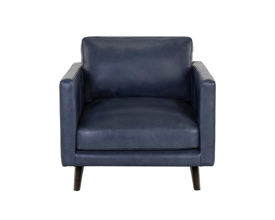 Sunpan Rogers Armchair