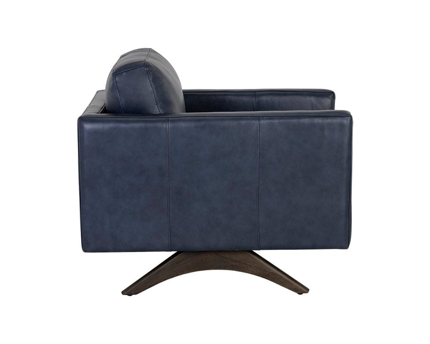 Sunpan Rogers Armchair