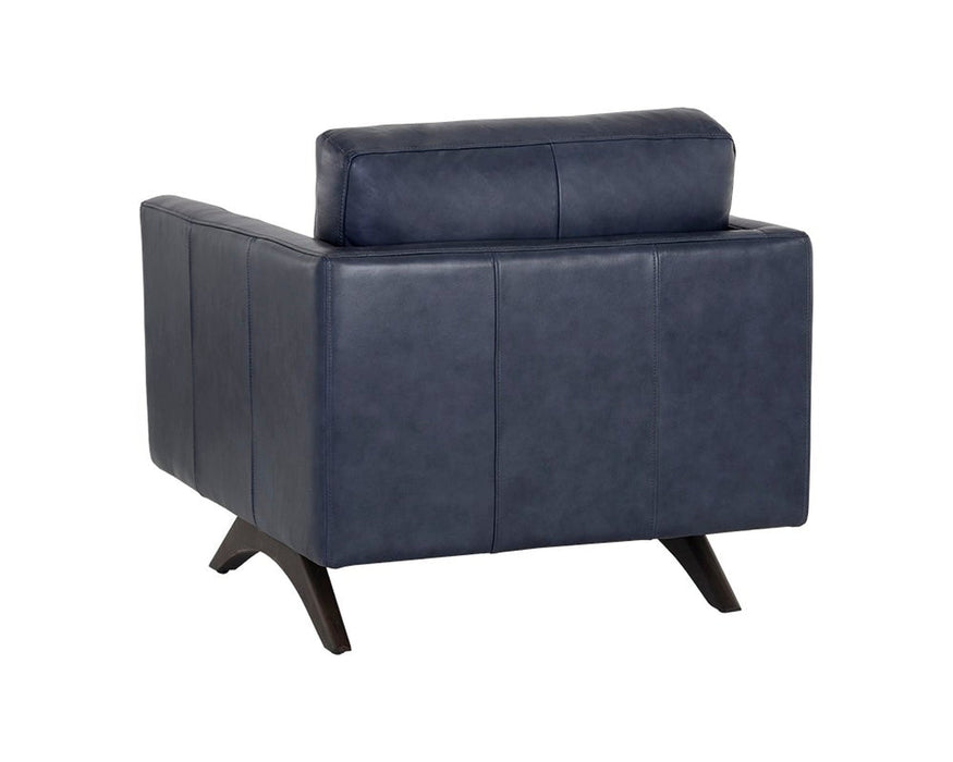 Sunpan Rogers Armchair