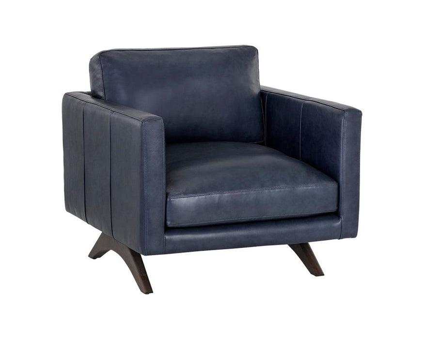 Sunpan Rogers Armchair