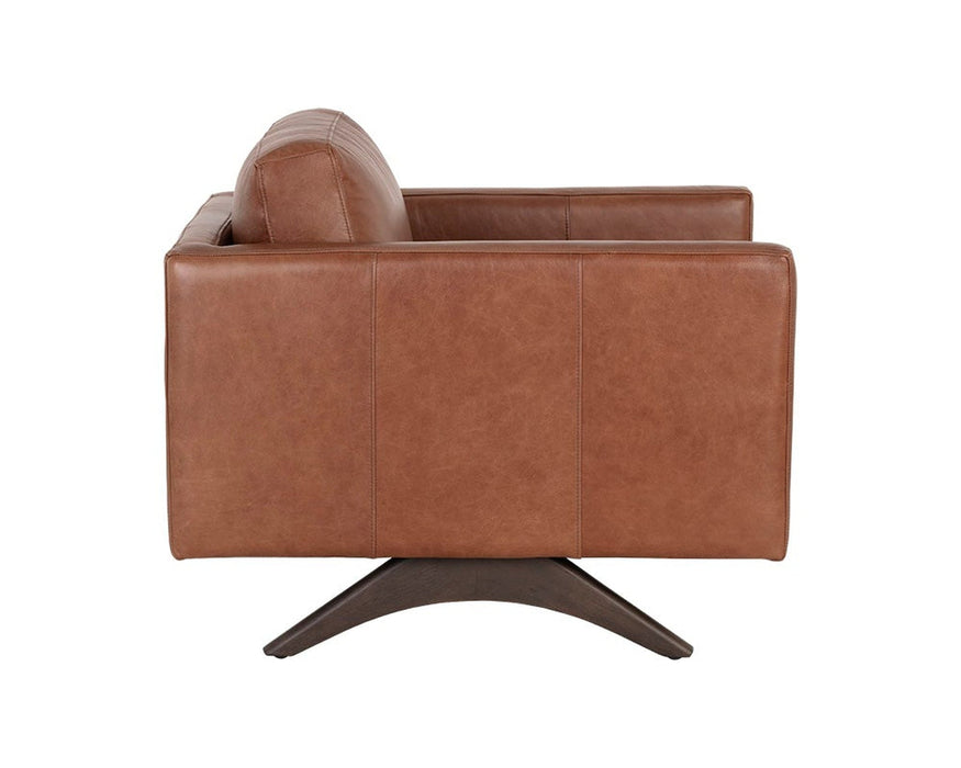 Sunpan Rogers Armchair