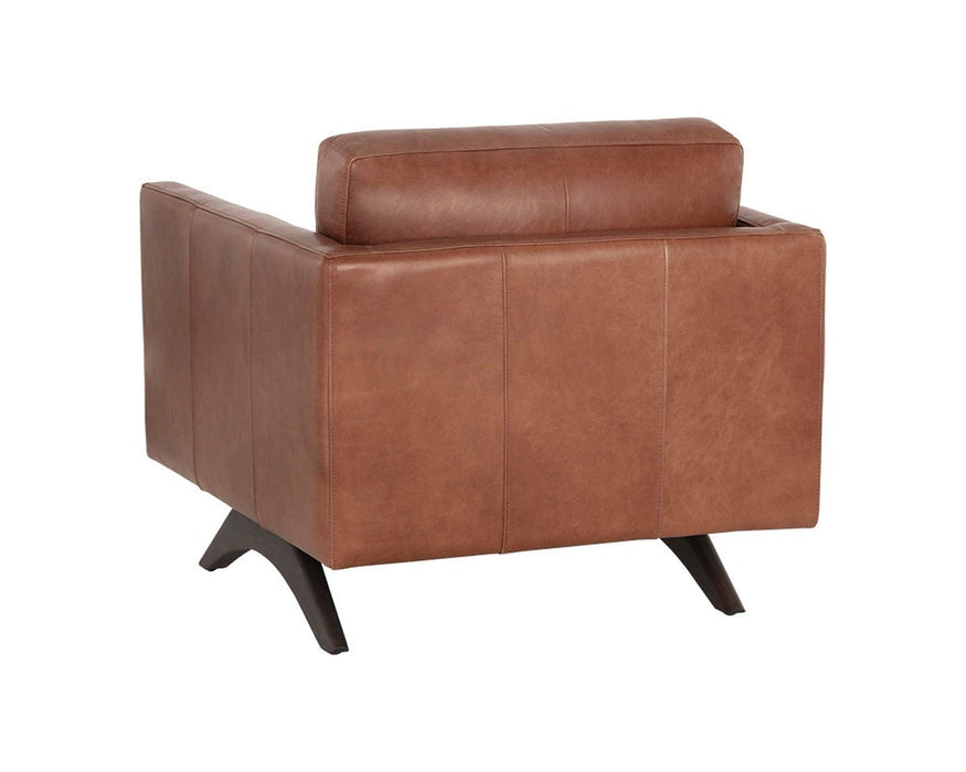 Sunpan Rogers Armchair