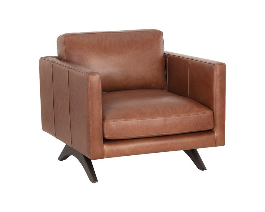 Sunpan Rogers Armchair