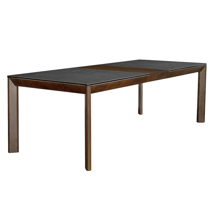 Sunpan Claire Extension Dining Table
