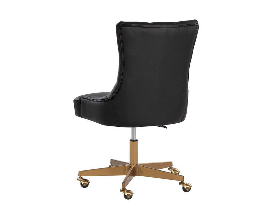 Sunpan Delilah Office Chair