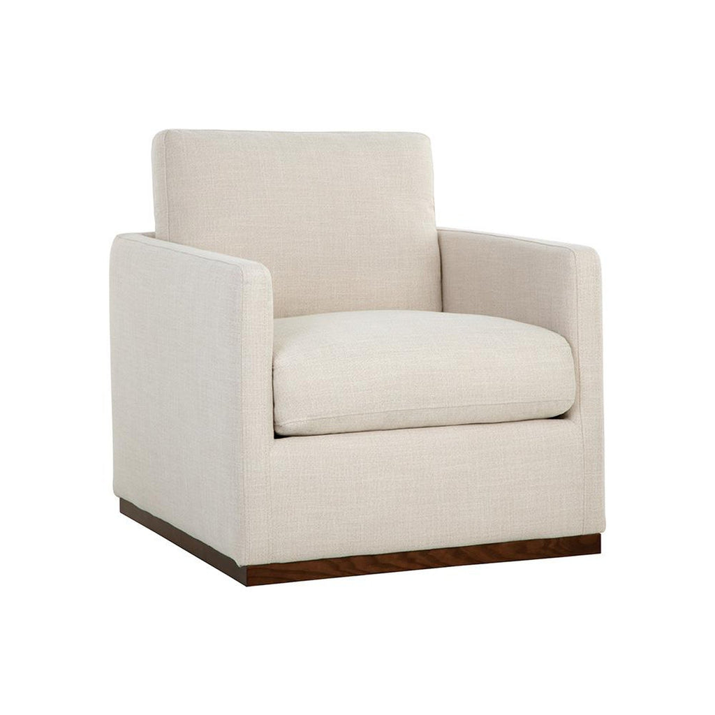 Wynne swivel chair hot sale