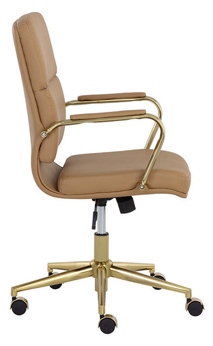 Sunpan Kleo Office Chair