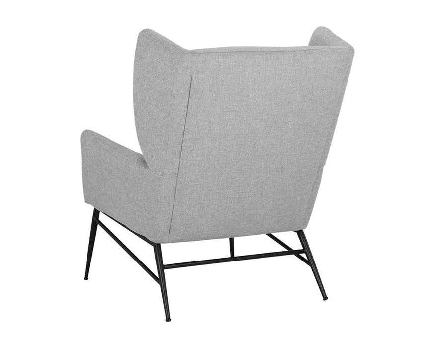 Sunpan Kasen Lounge Chair