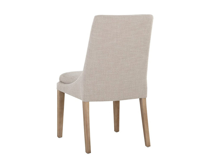 Sunpan Rosine Dining Chair - Set of 2