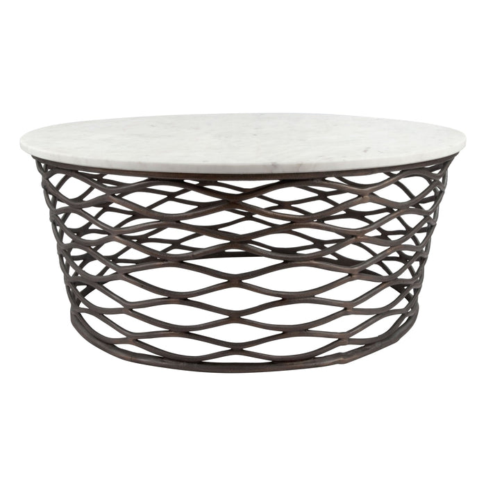 Zuo Queen Coffee Table
