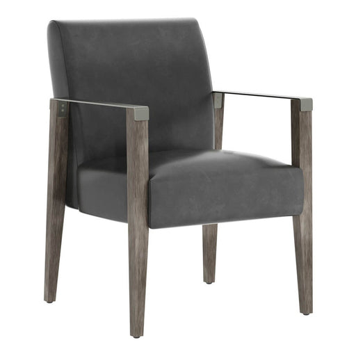 Nantucket Dining Chair - Deep Grey – Greenslades Furniture