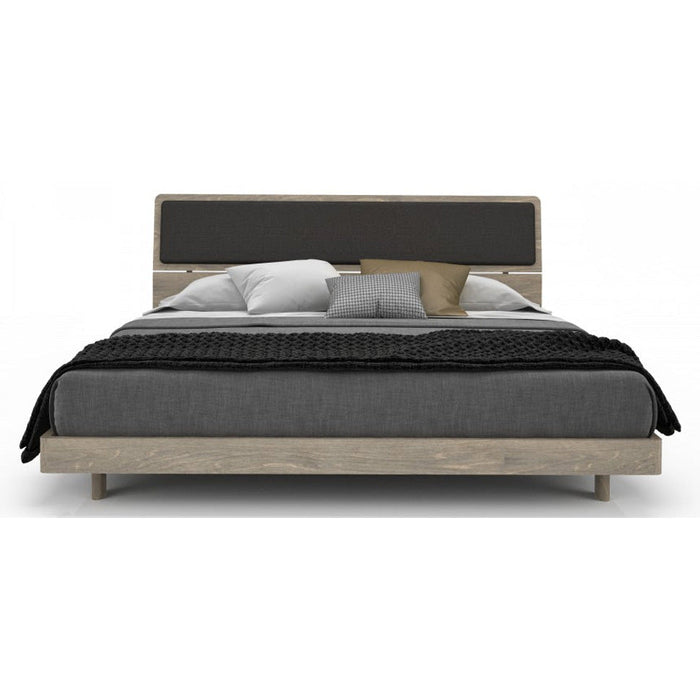 Huppe Alma Upholstered Bed