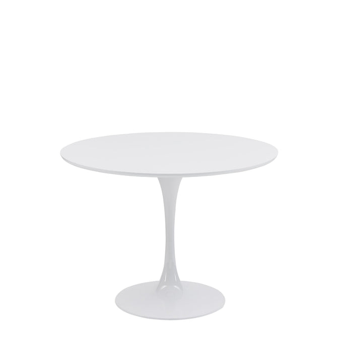 Euro Style Astrid Round Dining Table