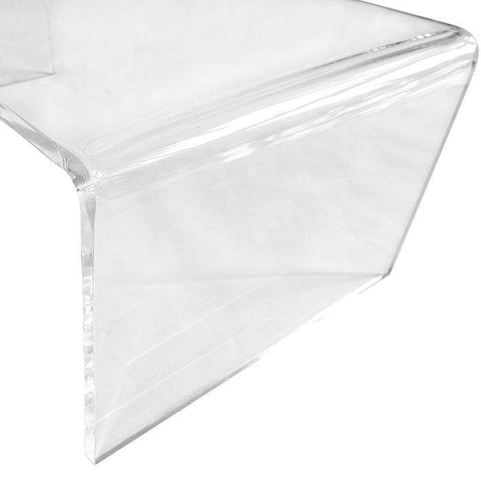 Euro Style Veobreen 44-inch Coffee Table