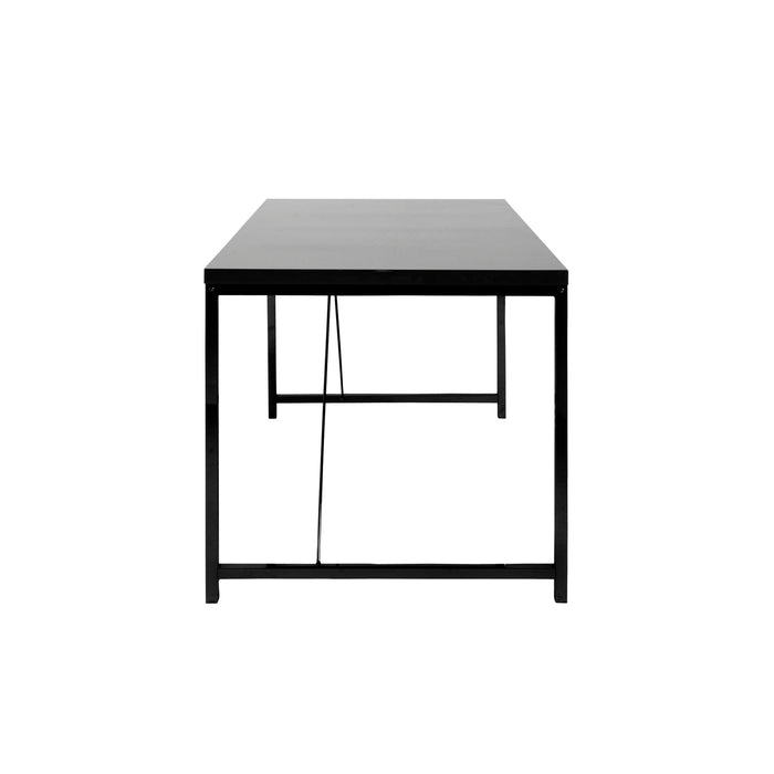 Euro Style Gilbert 48" x 24" Desk