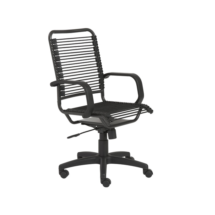 Euro Style Bradley Bungie Office Chair