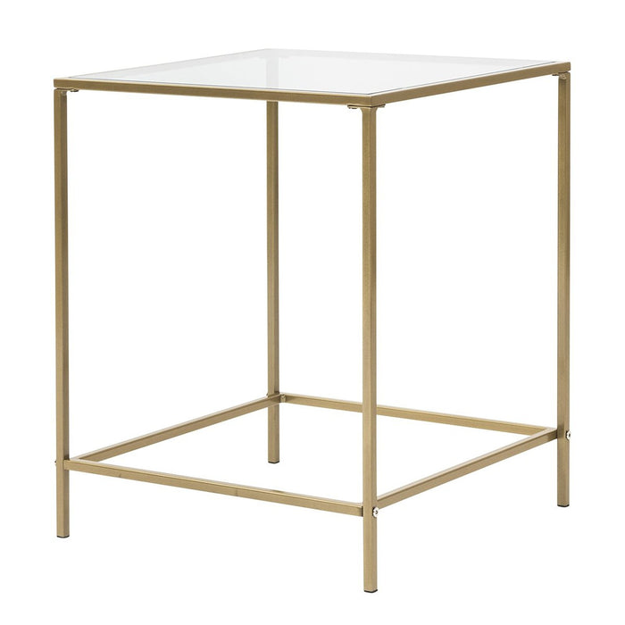Euro Style Arvi 18" Side Table