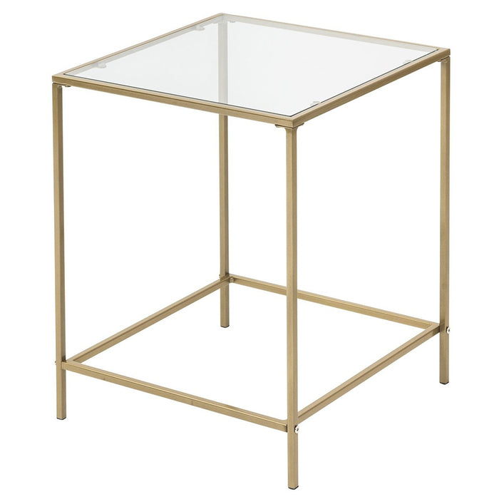 Euro Style Arvi 18" Side Table