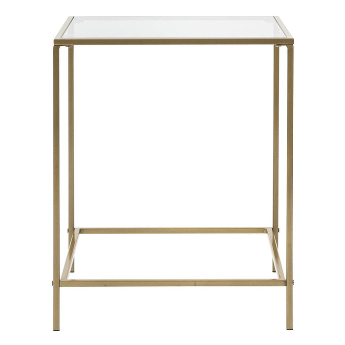 Euro Style Arvi 18" Side Table