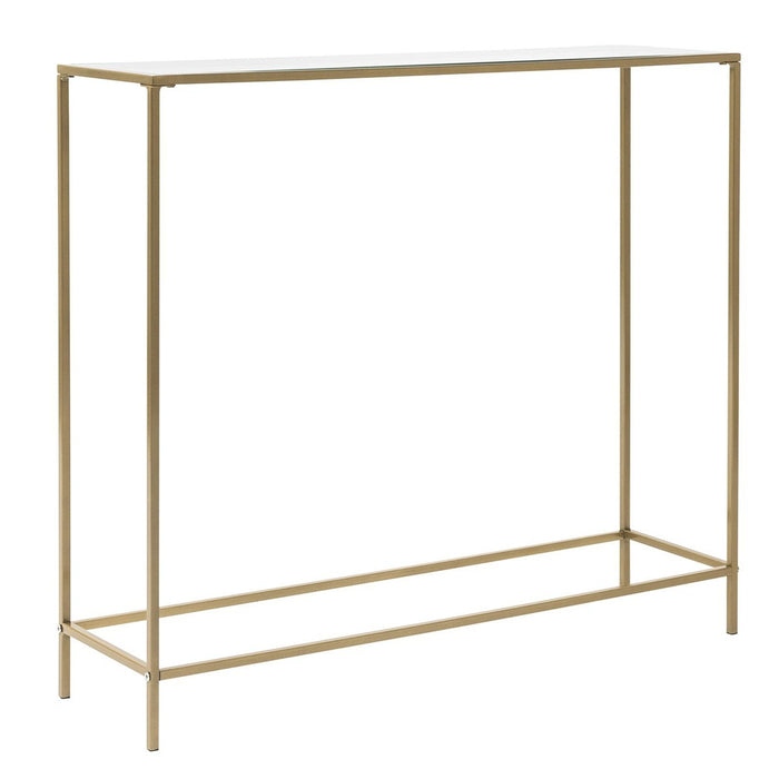 Euro Style Arvi 36" Console Table