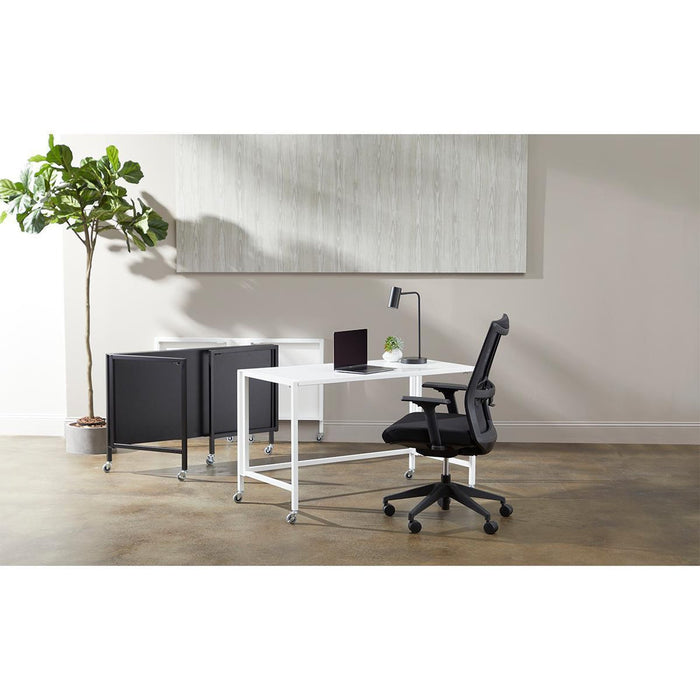 Euro Style Christel 48" Folding Desk