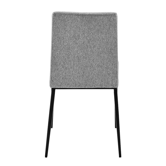 Euro Style Rasmus Side Chair Set of 2
