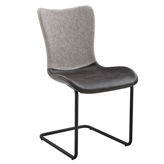 Euro Style Juni Side Chair Set of 2